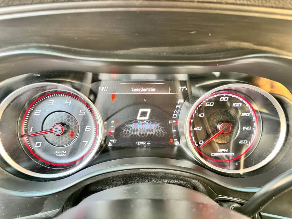 2020 Dodge Charger 7th Gen - Image 13 of 20