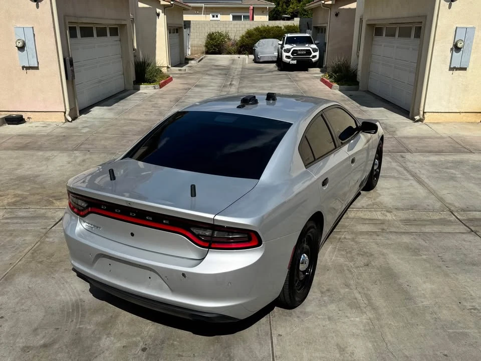 2020 Dodge Charger 7th Gen - Image 19 of 20