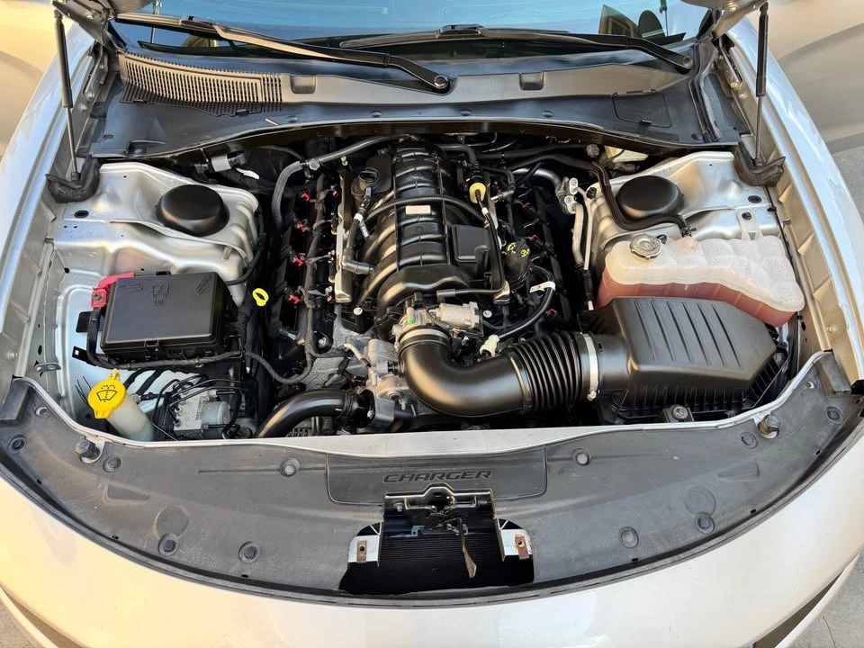 2020 Dodge Charger 7th Gen - Image 16 of 20