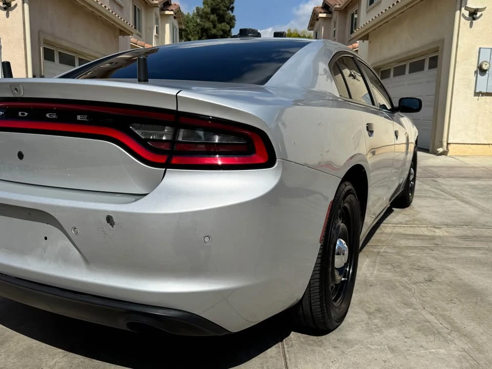 2020 Dodge Charger 7th Gen - Image 4 of 20