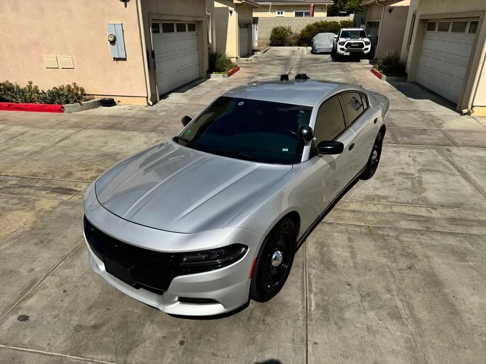 2020 Dodge Charger 7th Gen - Image 18 of 20