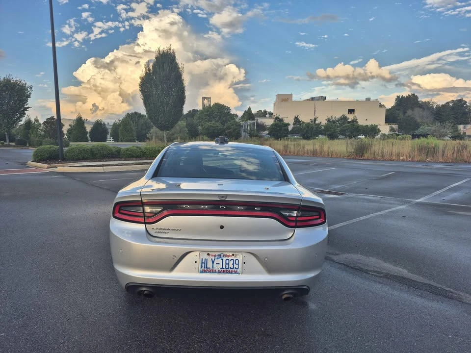 2020 Dodge Charger 7th Gen - Image 19 of 20