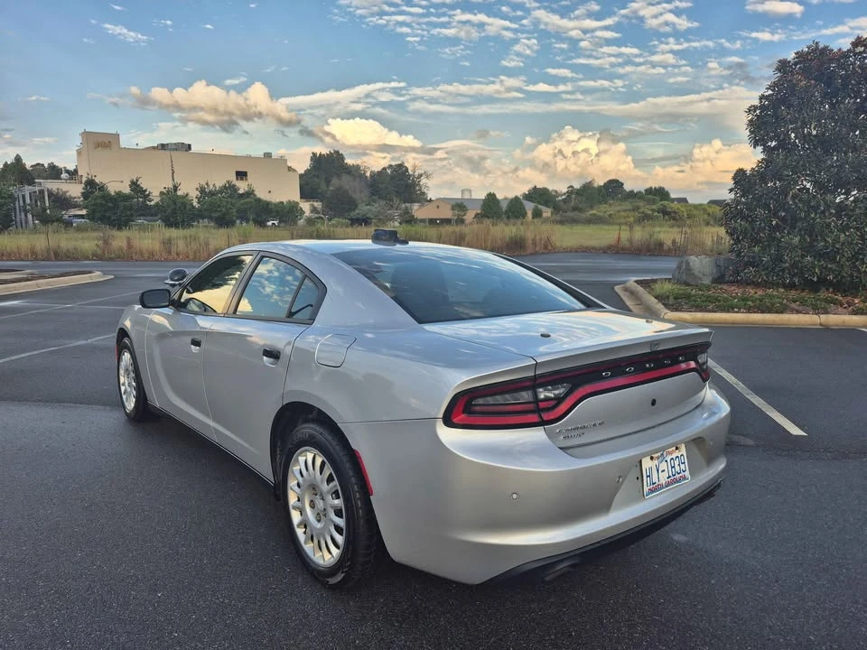 2020 Dodge Charger 7th Gen - Image 6 of 20