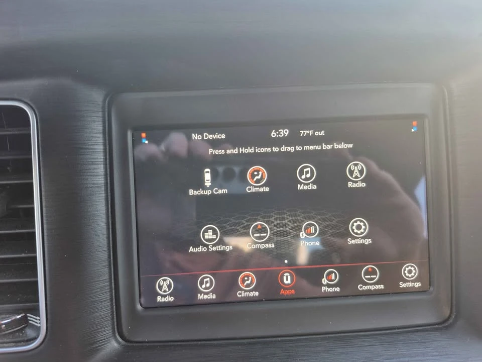 2020 Dodge Charger 7th Gen - Image 17 of 20