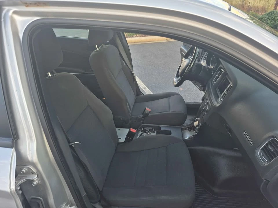 2020 Dodge Charger 7th Gen - Image 14 of 20