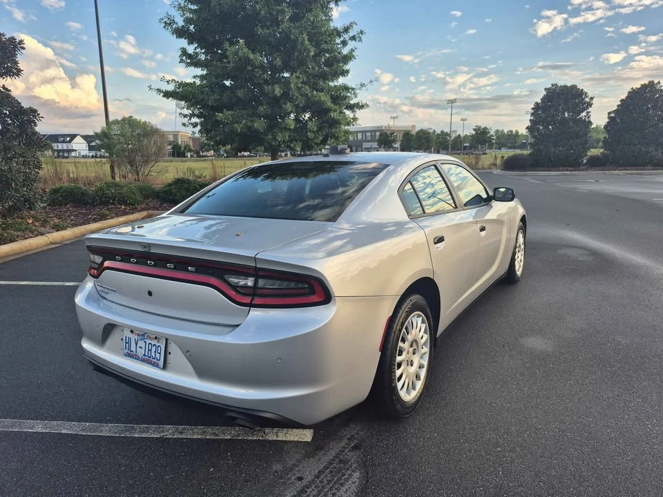 2020 Dodge Charger 7th Gen - Image 20 of 20