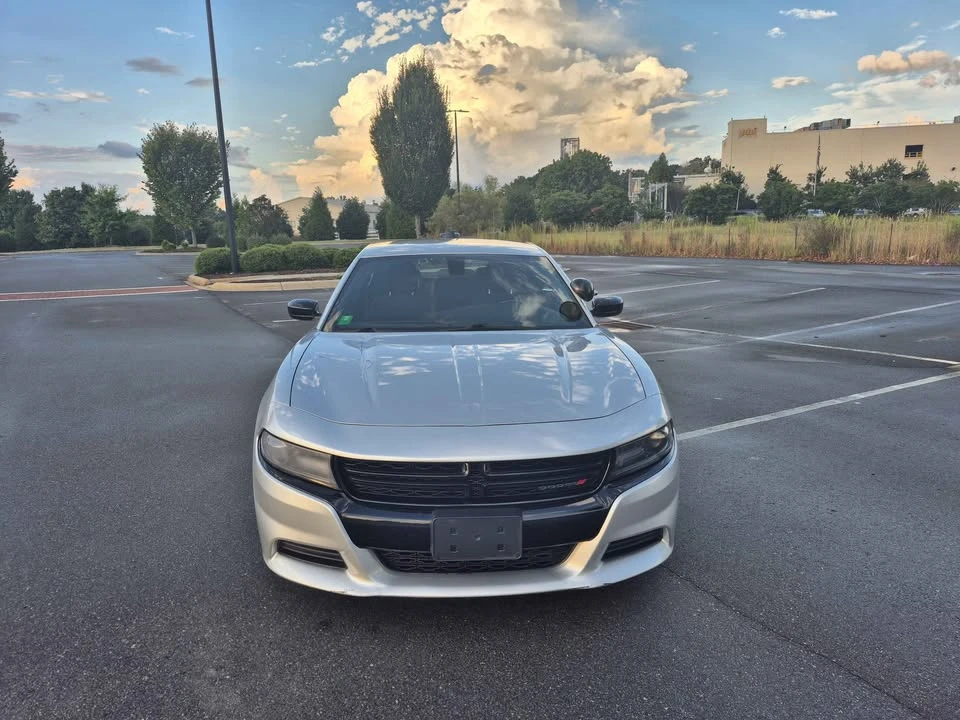 2020 Dodge Charger 7th Gen - Image 4 of 20