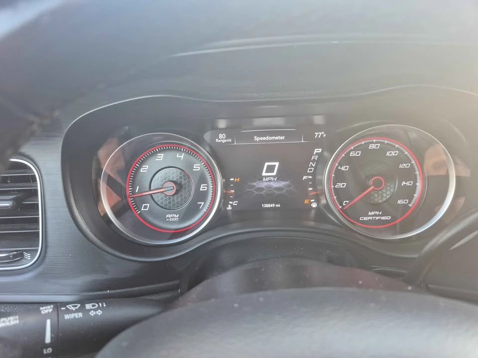 2020 Dodge Charger 7th Gen - Image 15 of 20