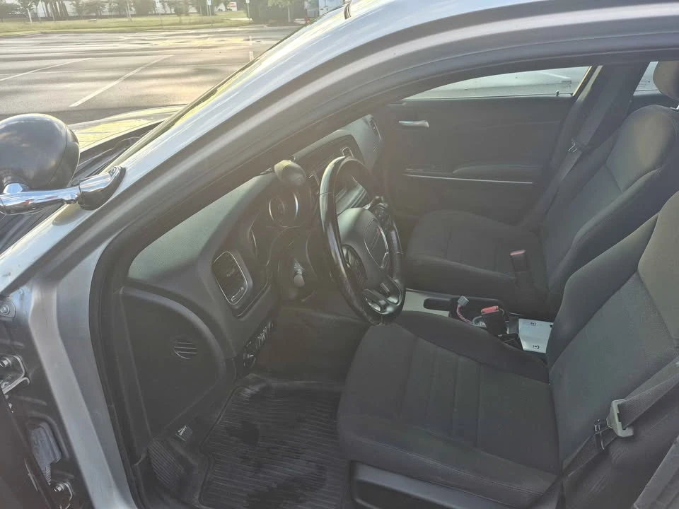 2020 Dodge Charger 7th Gen - Image 12 of 20