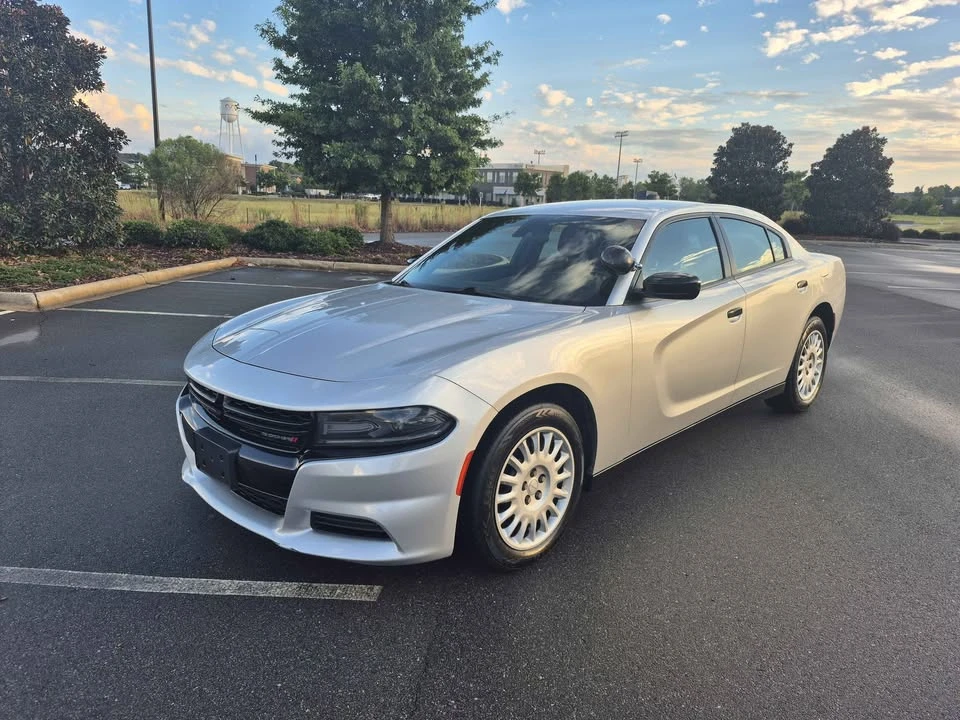 2020 Dodge Charger 7th Gen - Image 3 of 20