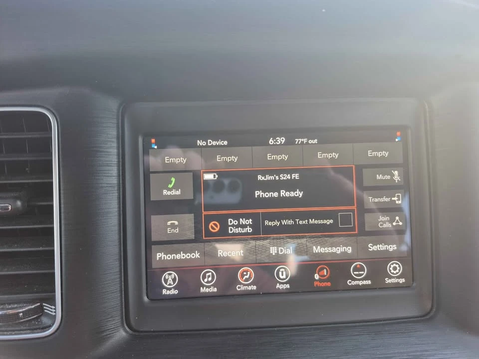 2020 Dodge Charger 7th Gen - Image 16 of 20