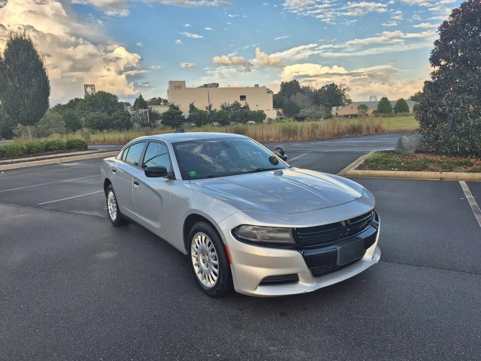 2020 Dodge Charger 7th Gen - Image 11 of 20