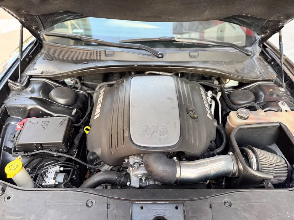 2020 Dodge Charger 7th Gen - Image 16 of 16