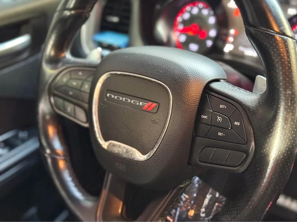 2020 Dodge Charger 7th Gen - Image 13 of 16