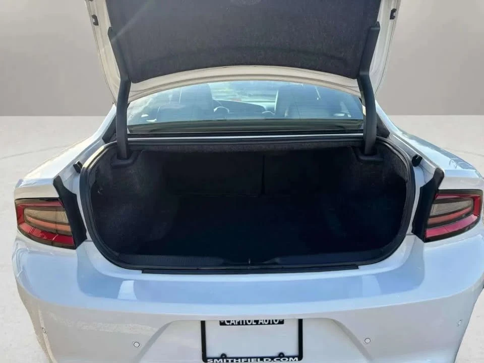 2020 Dodge Charger 7th Gen - Image 17 of 20