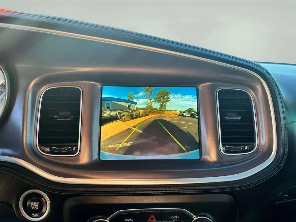 2020 Dodge Charger 7th Gen - Image 14 of 20