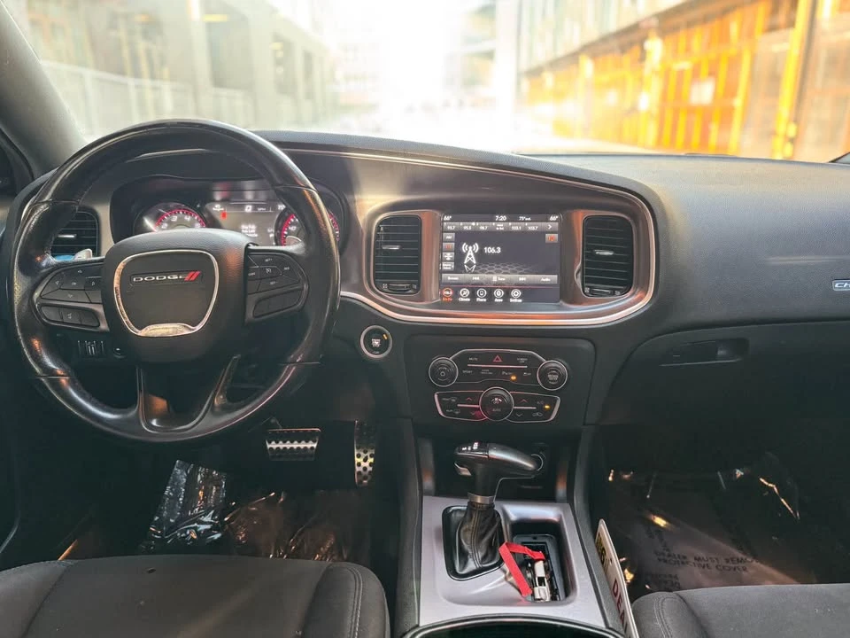2020 Dodge Charger 7th Gen - Image 11 of 16