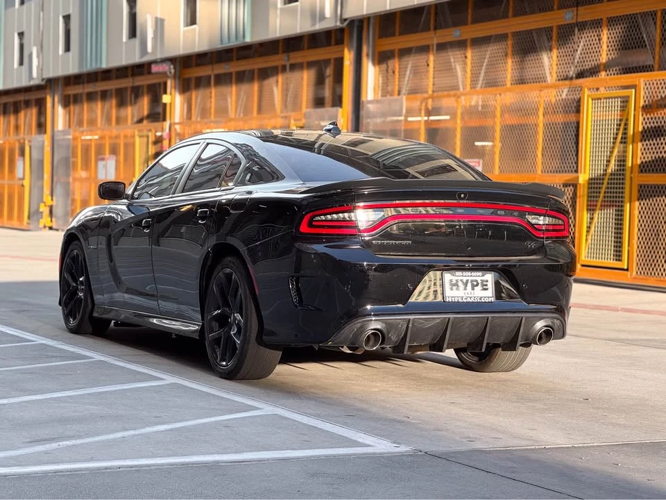 2020 Dodge Charger 7th Gen - Image 5 of 16