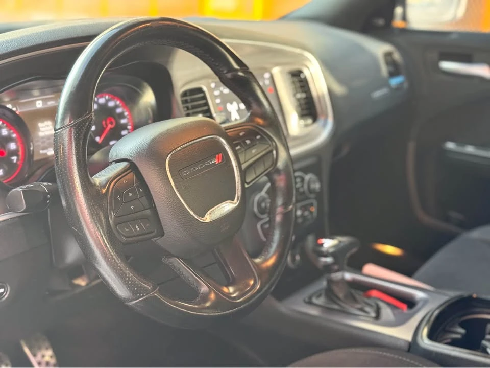 2020 Dodge Charger 7th Gen - Image 7 of 16