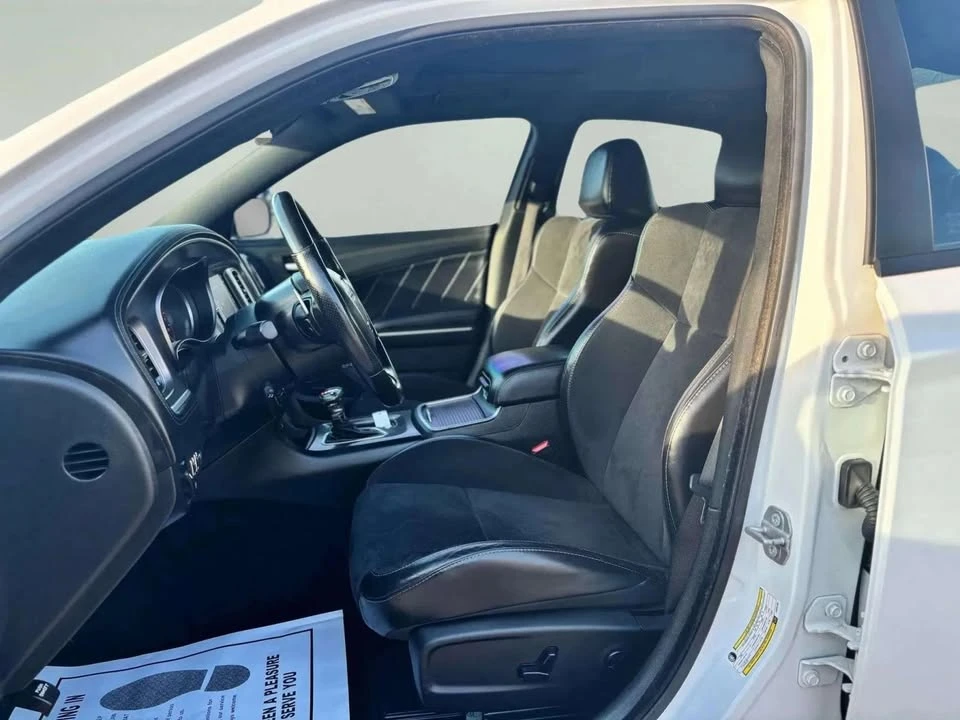 2020 Dodge Charger 7th Gen - Image 10 of 20