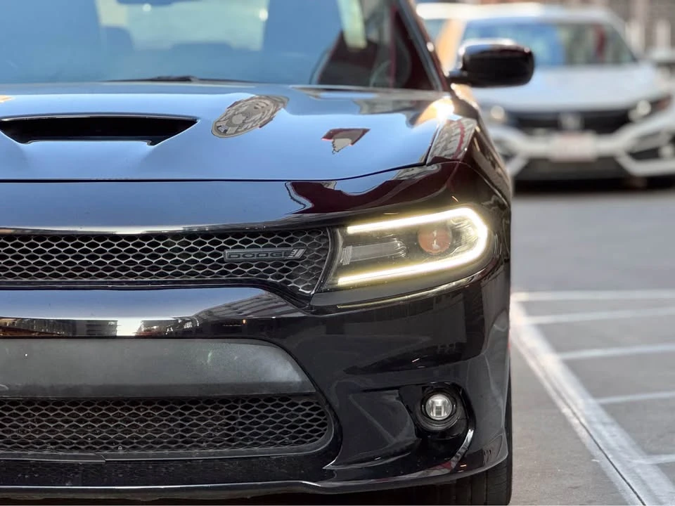 2020 Dodge Charger 7th Gen - Image 6 of 16