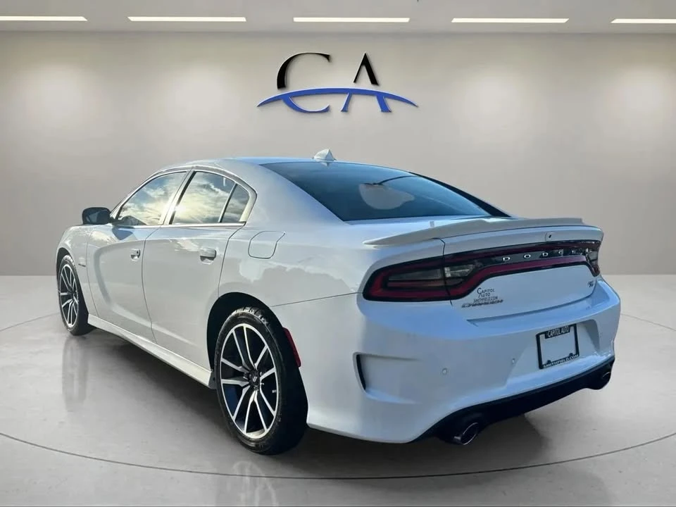 2020 Dodge Charger 7th Gen - Image 5 of 20