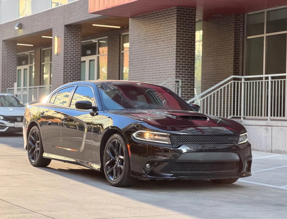 2020 Dodge Charger 7th Gen - Image 3 of 16