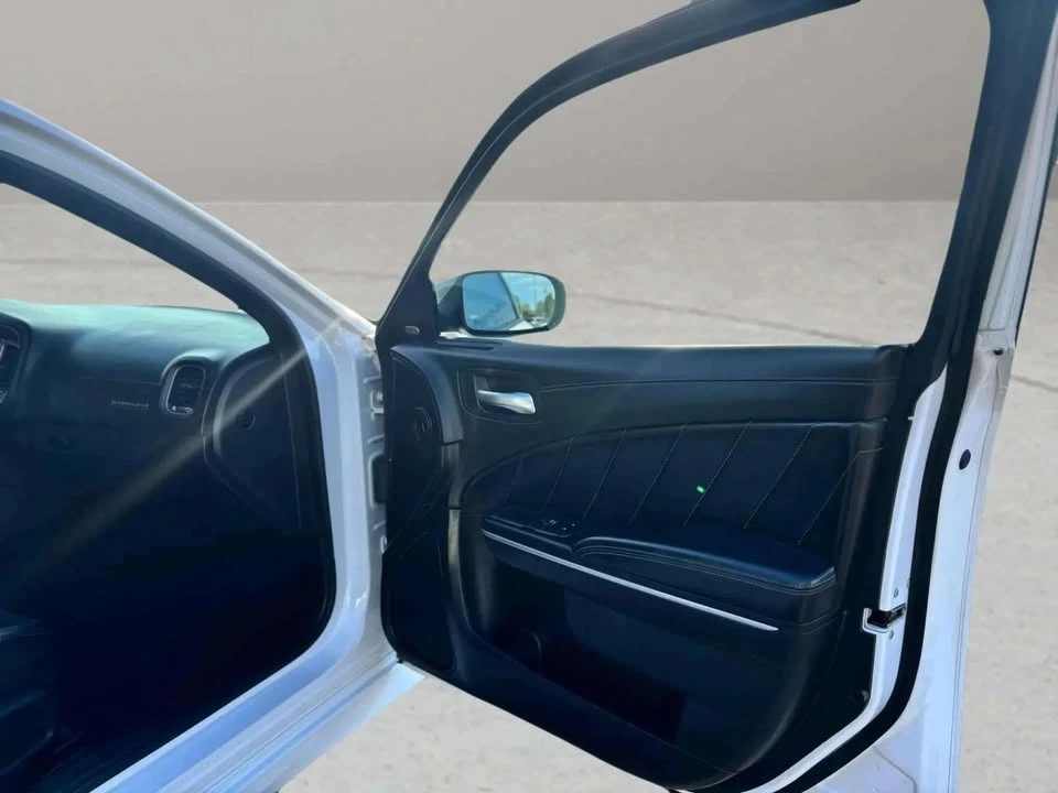2020 Dodge Charger 7th Gen - Image 20 of 20
