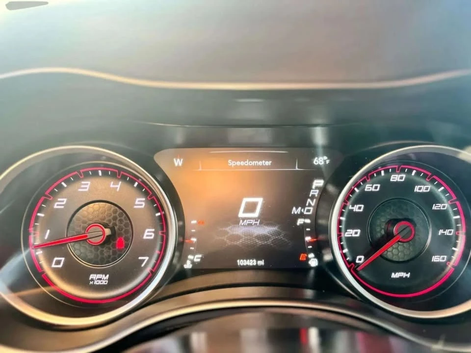 2020 Dodge Charger 7th Gen - Image 12 of 20
