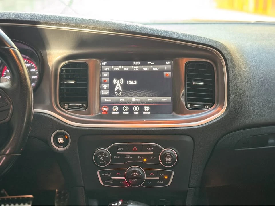 2020 Dodge Charger 7th Gen - Image 12 of 16