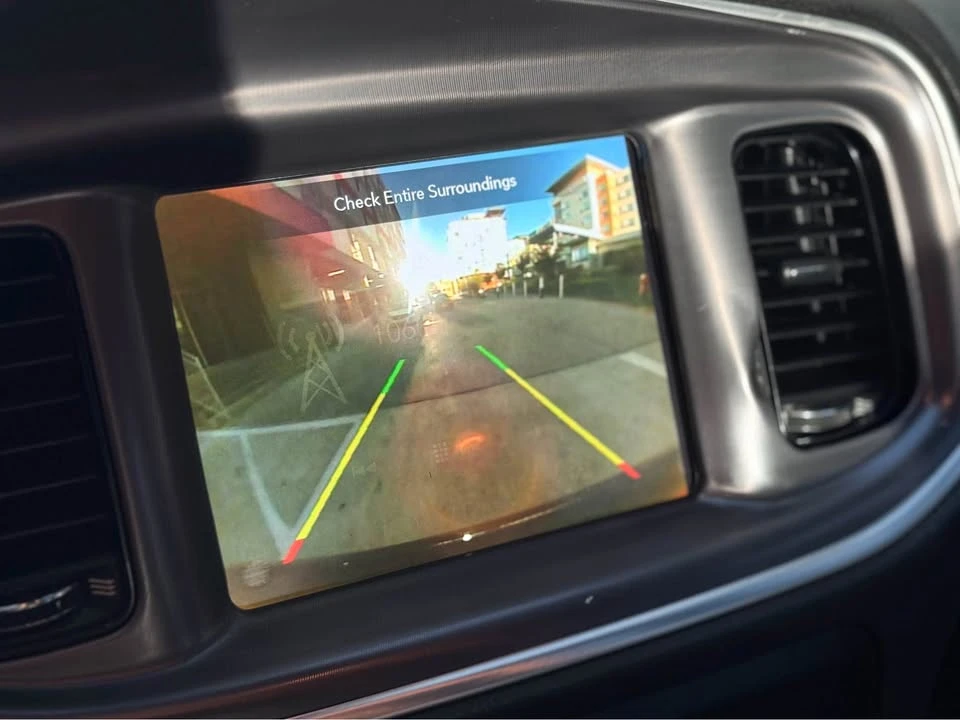 2020 Dodge Charger 7th Gen - Image 15 of 16