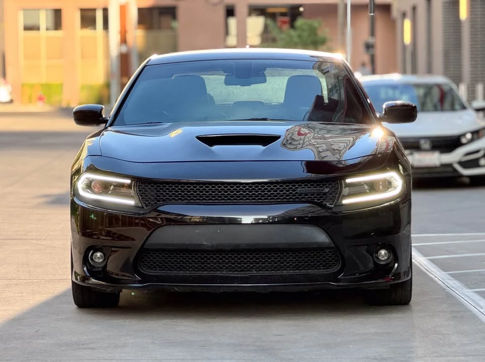 2020 Dodge Charger 7th Gen - Image 2 of 16