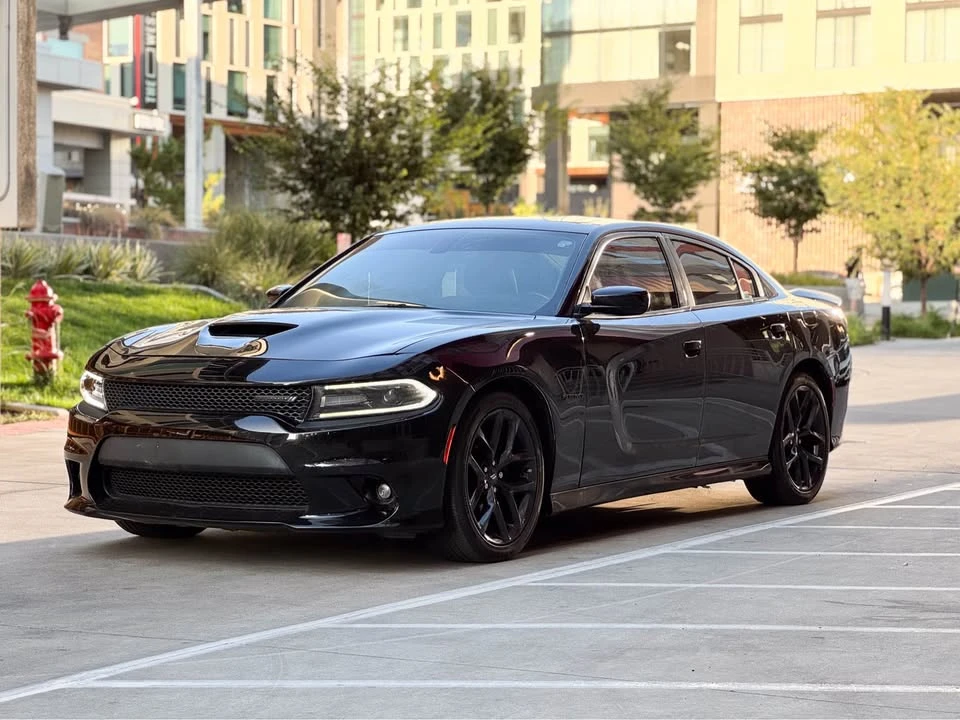 2020 Dodge Charger 7th Gen - Image 4 of 16