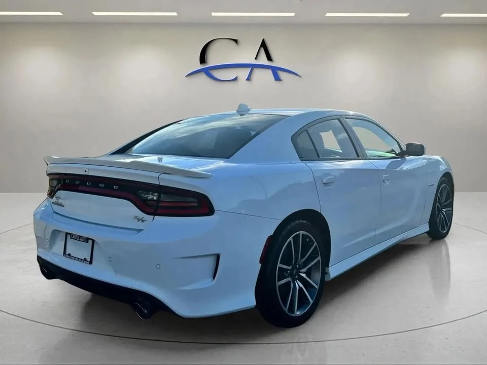 2020 Dodge Charger 7th Gen - Image 7 of 20