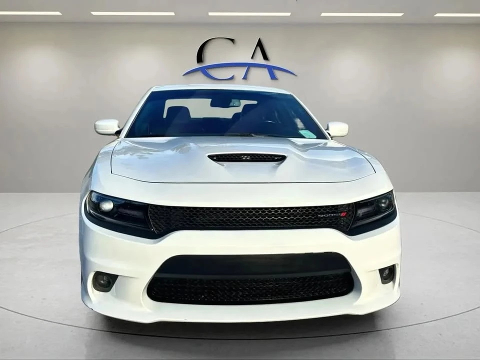 2020 Dodge Charger 7th Gen - Image 2 of 20