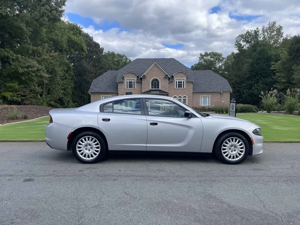 2020 Dodge Charger 7th Gen - Image 9 of 20