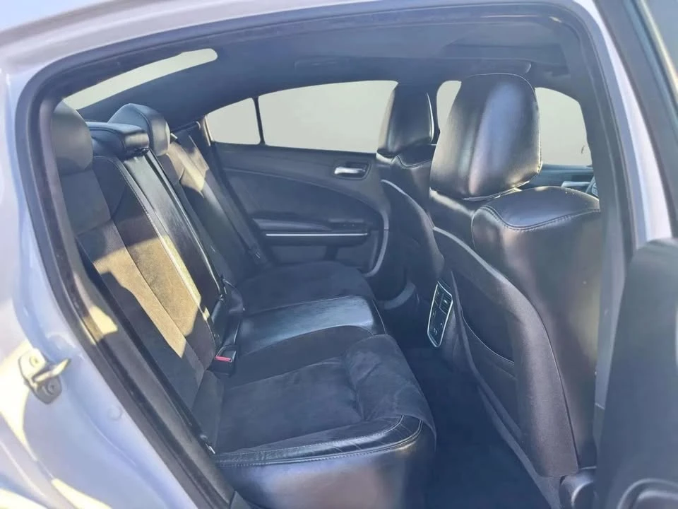 2020 Dodge Charger 7th Gen - Image 19 of 20