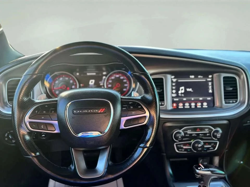 2020 Dodge Charger 7th Gen - Image 11 of 20
