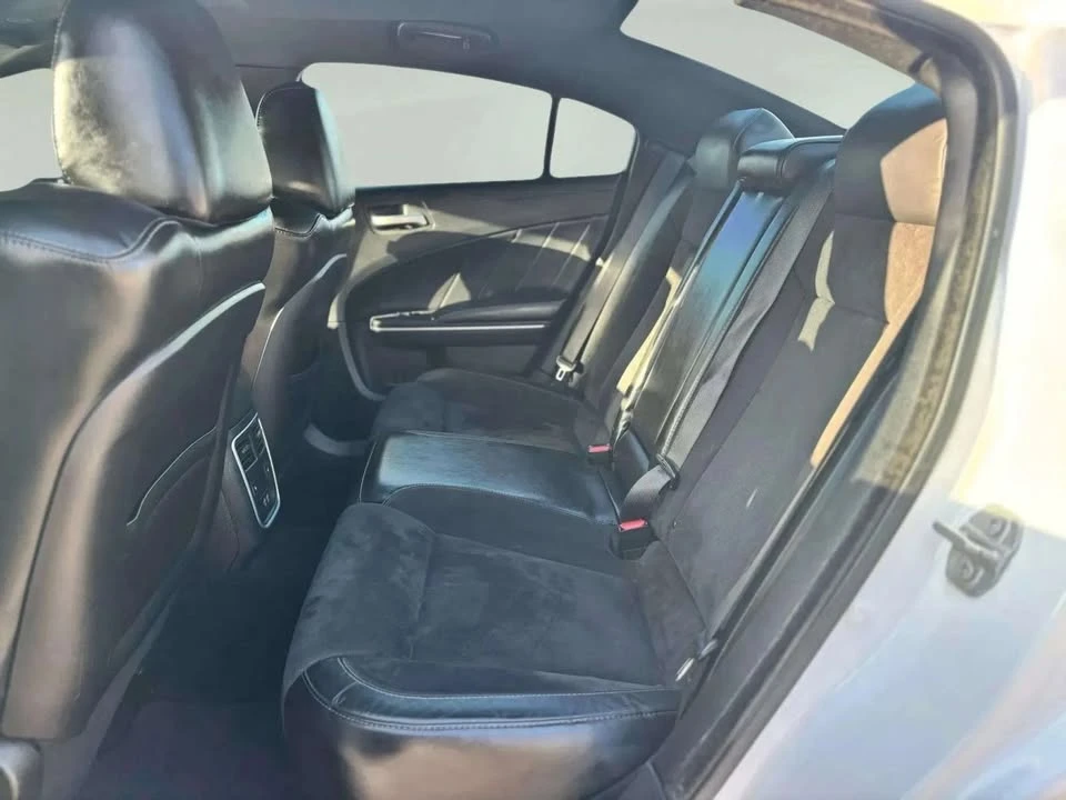 2020 Dodge Charger 7th Gen - Image 16 of 20