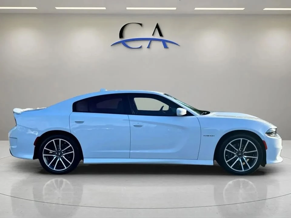 2020 Dodge Charger 7th Gen - Image 8 of 20