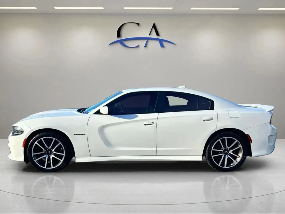 2020 Dodge Charger 7th Gen - Image 4 of 20