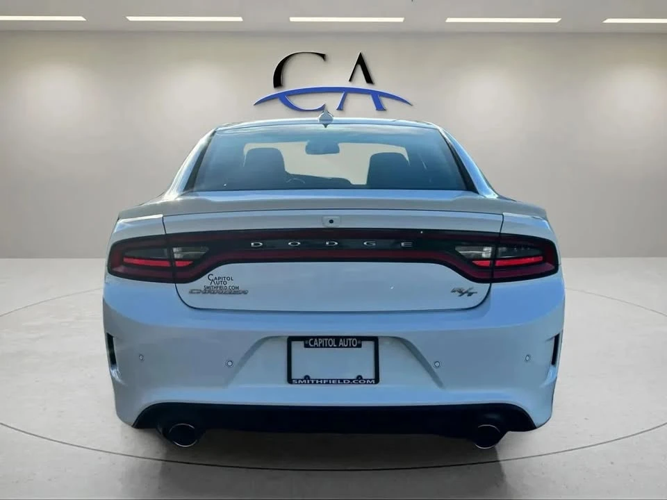 2020 Dodge Charger 7th Gen - Image 6 of 20