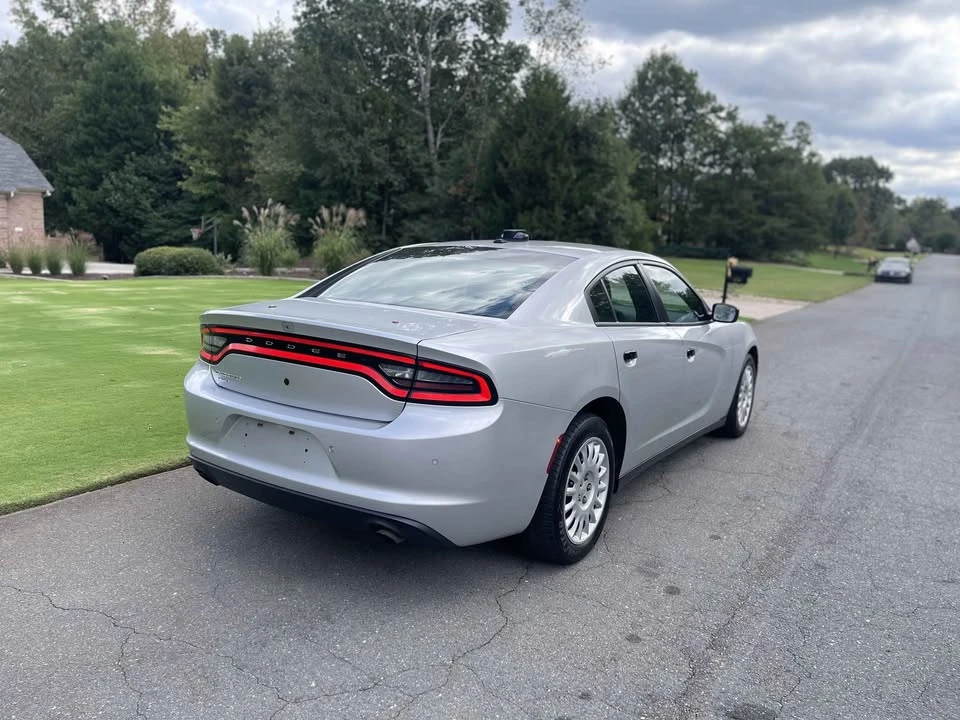 2020 Dodge Charger 7th Gen - Image 8 of 20