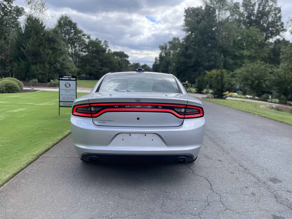 2020 Dodge Charger 7th Gen - Image 7 of 20
