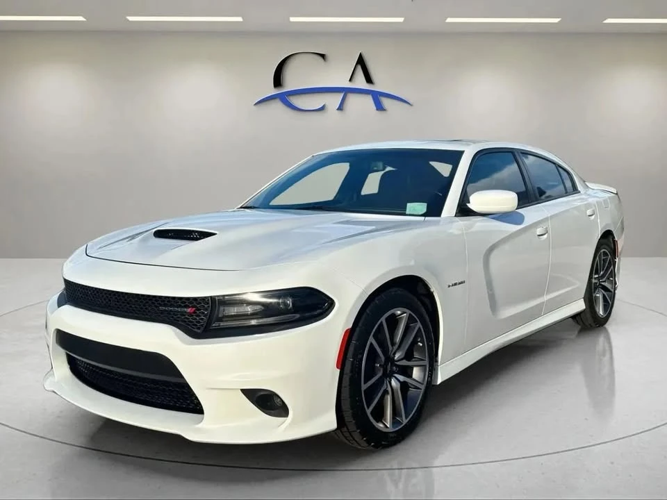 2020 Dodge Charger 7th Gen - Image 3 of 20