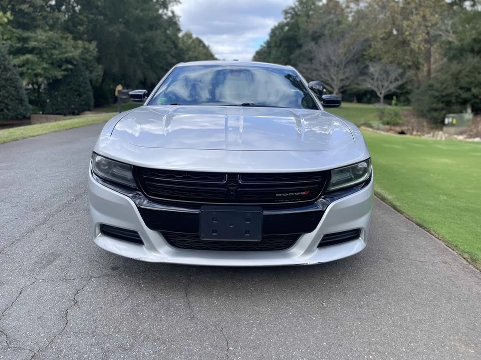 2020 Dodge Charger 7th Gen - Image 2 of 20