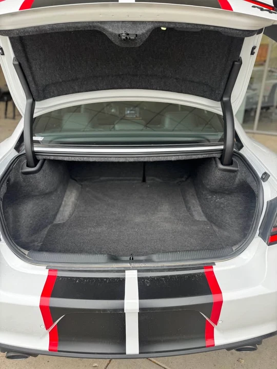 2020 Dodge Charger 7th Gen - Image 12 of 13