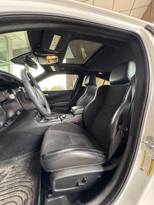 2020 Dodge Charger 7th Gen - Image 5 of 13