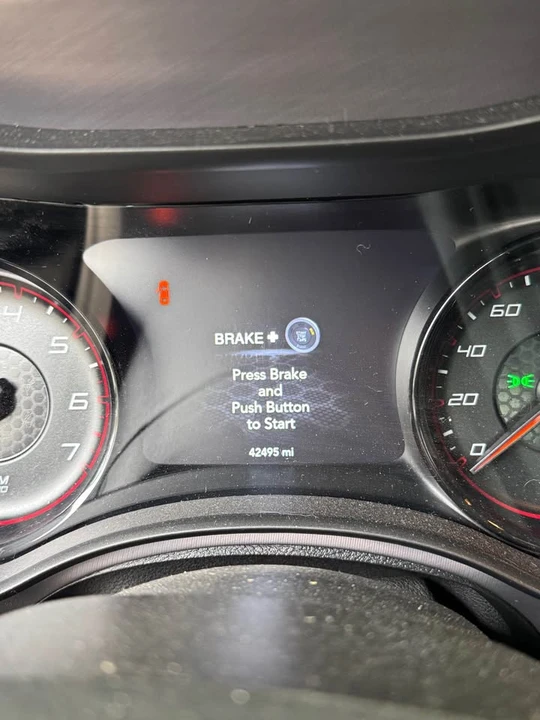2020 Dodge Charger 7th Gen - Image 6 of 13