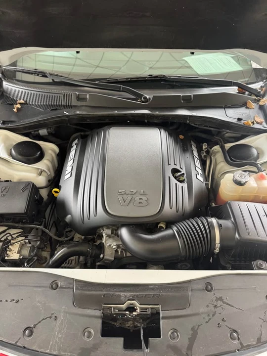 2020 Dodge Charger 7th Gen - Image 13 of 13